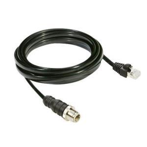 Cisco M12 to RJ-45 Ethernet cable, 10 ft