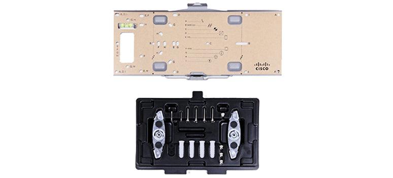 Cisco MA-MNT-MR-18 mounting kit