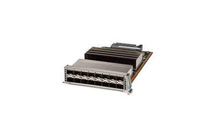 Cisco MDS 32G FC 16-Port network switch module