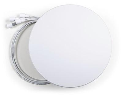 Cisco Meraki MA-ANT-3-D5 network antenna Omni-directional antenna RP-TNC 3.7 dBi