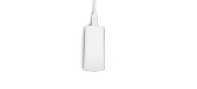 Cisco Meraki MA-PWR-USB-AU power adapter/inverter Indoor White