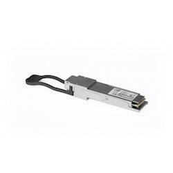 Cisco Meraki MA-QSFP-40G-LR4 network transceiver module Fiber optic 40000 Mbit/s 1310 nm