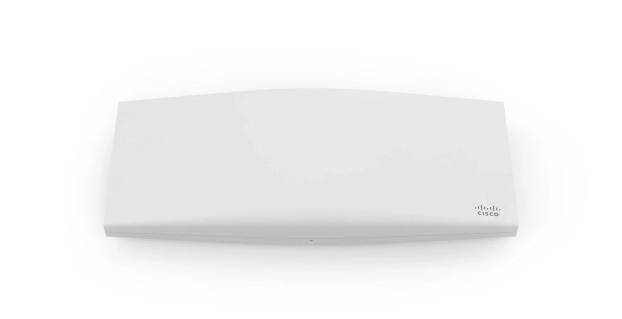 Cisco Meraki MR46-HW wireless access point White Power over Ethernet (PoE)