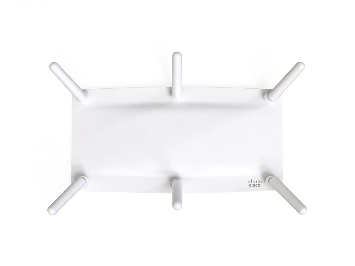 Cisco Meraki MR46E White Power over Ethernet (PoE)