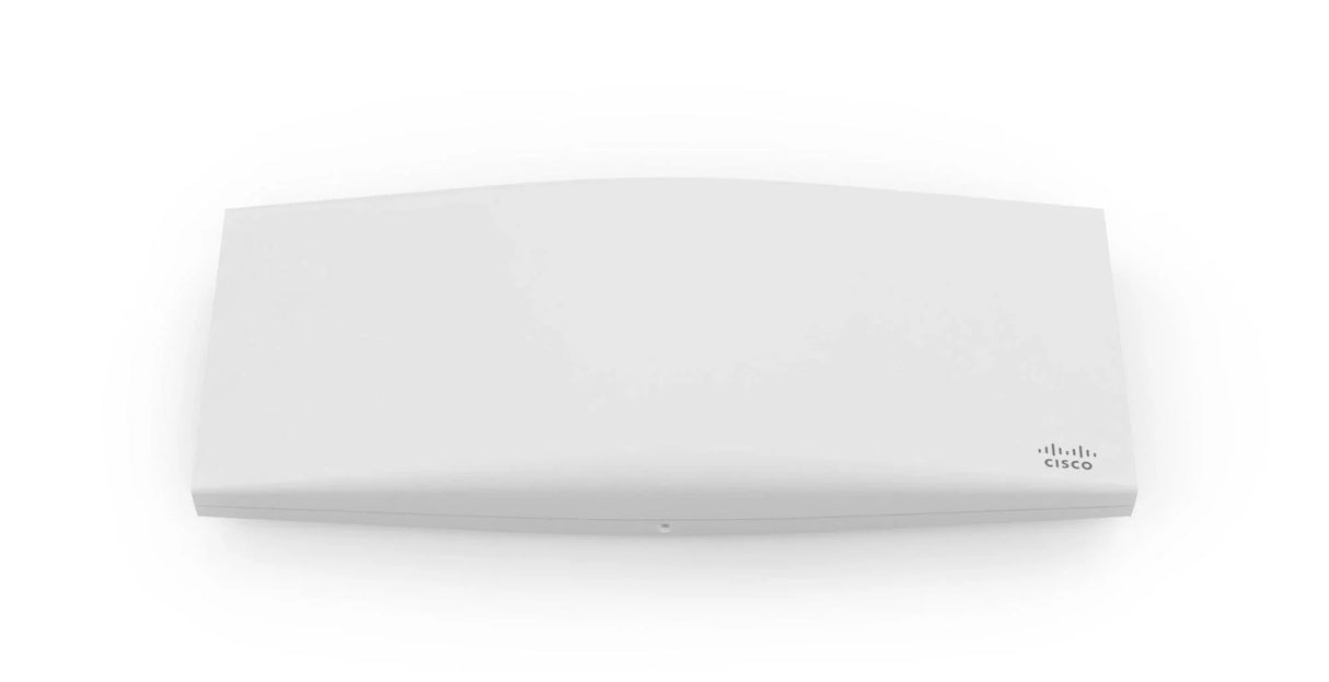 Cisco Meraki MR56-HW wireless access point White