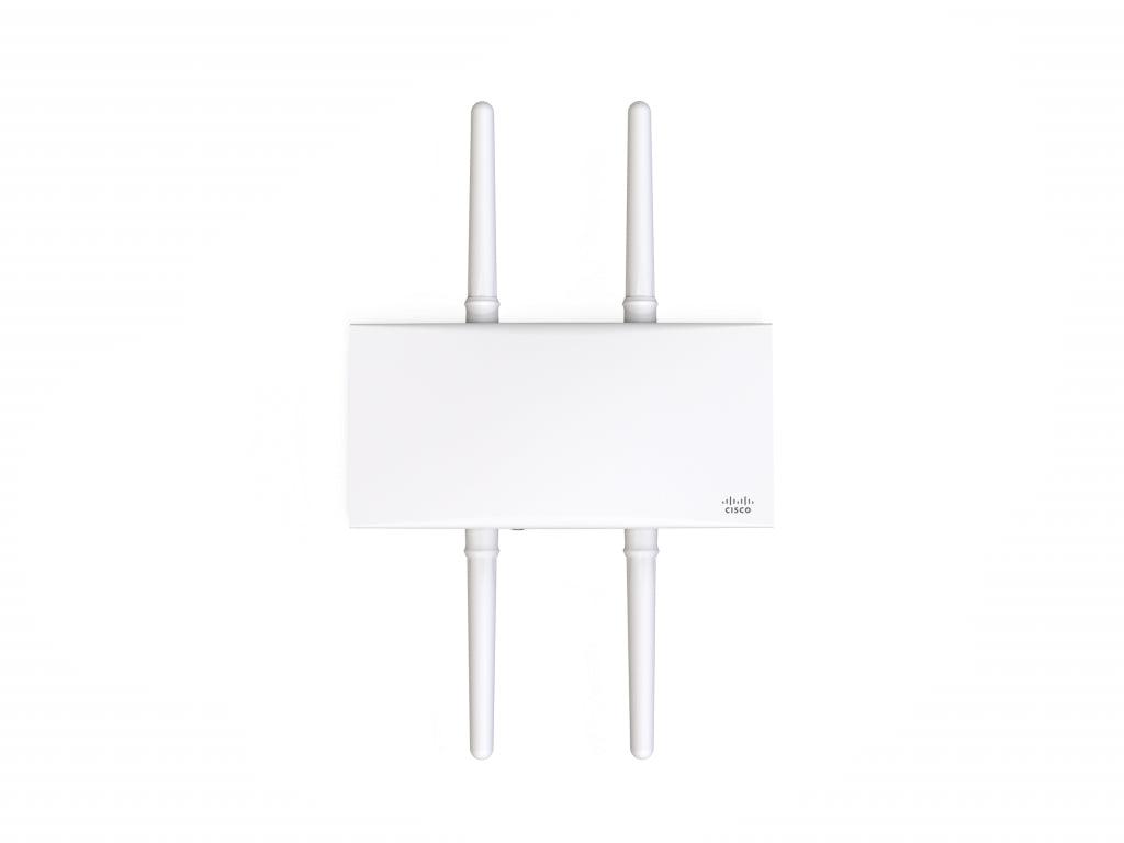 Cisco Meraki MR76 White Power over Ethernet (PoE)
