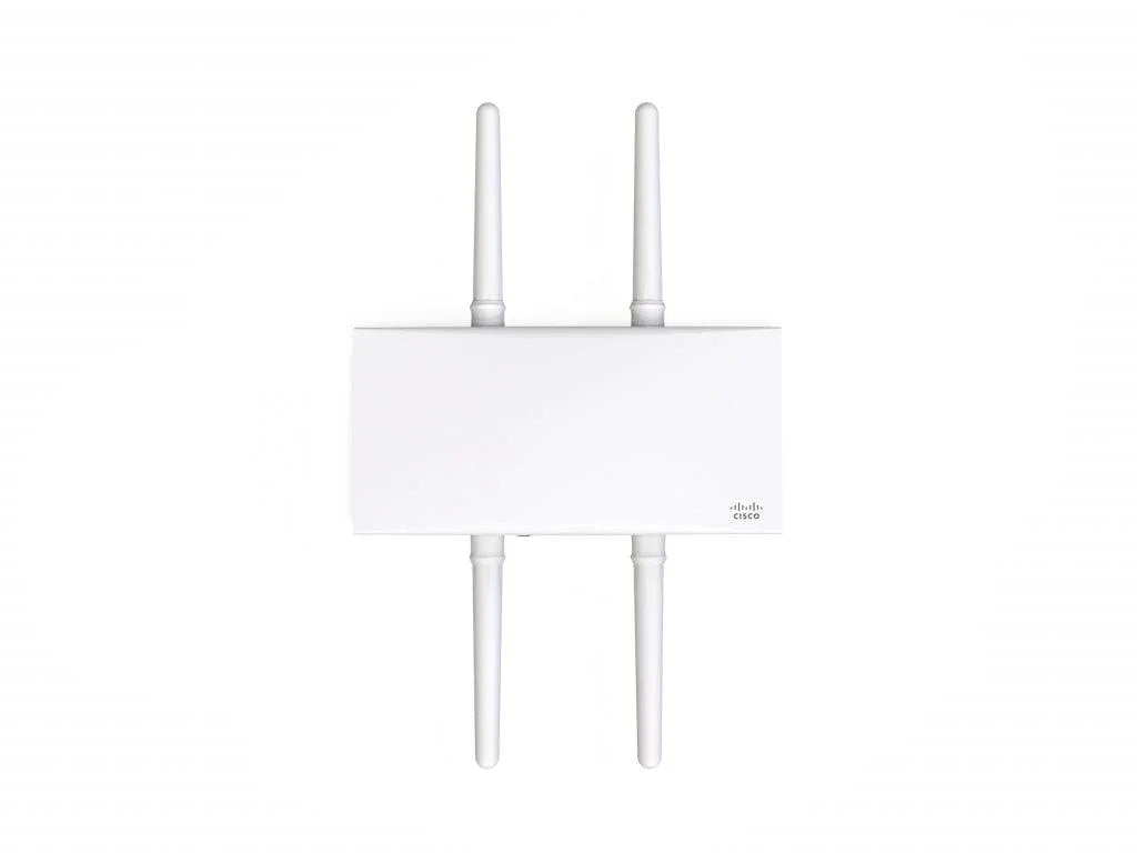 Cisco Meraki MR76 White Power over Ethernet (PoE)