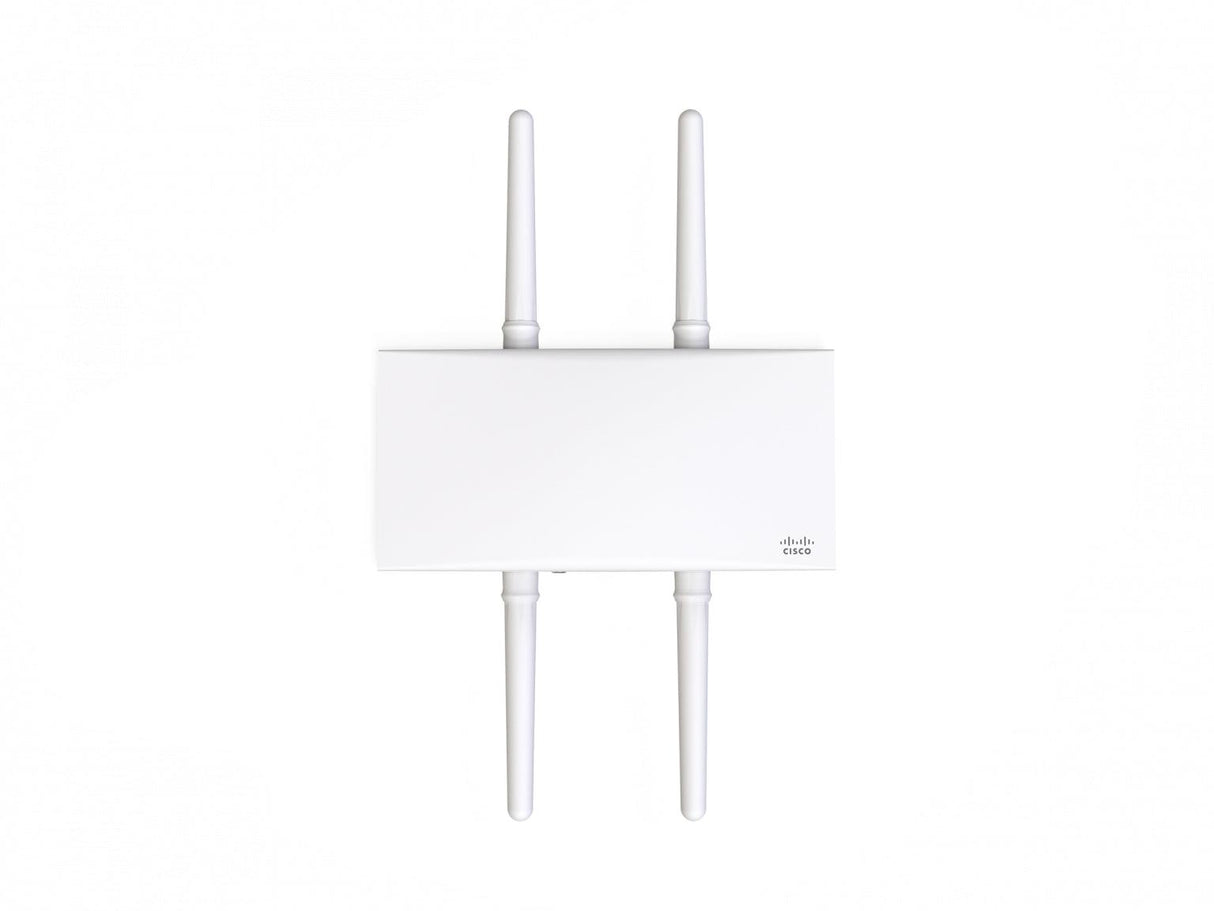 Cisco Meraki MR86 White Power over Ethernet (PoE)