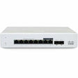 Cisco Meraki MS MS130-8-HW 8 Ports Manageable Ethernet Switch