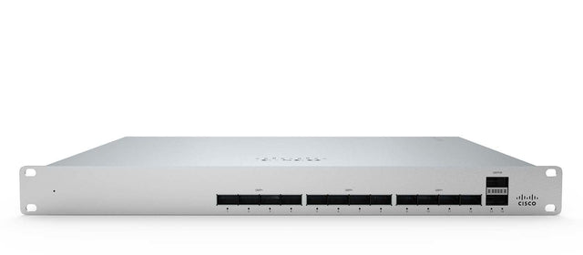 Cisco Meraki MS450-12 network switch Managed L3 1U Grey