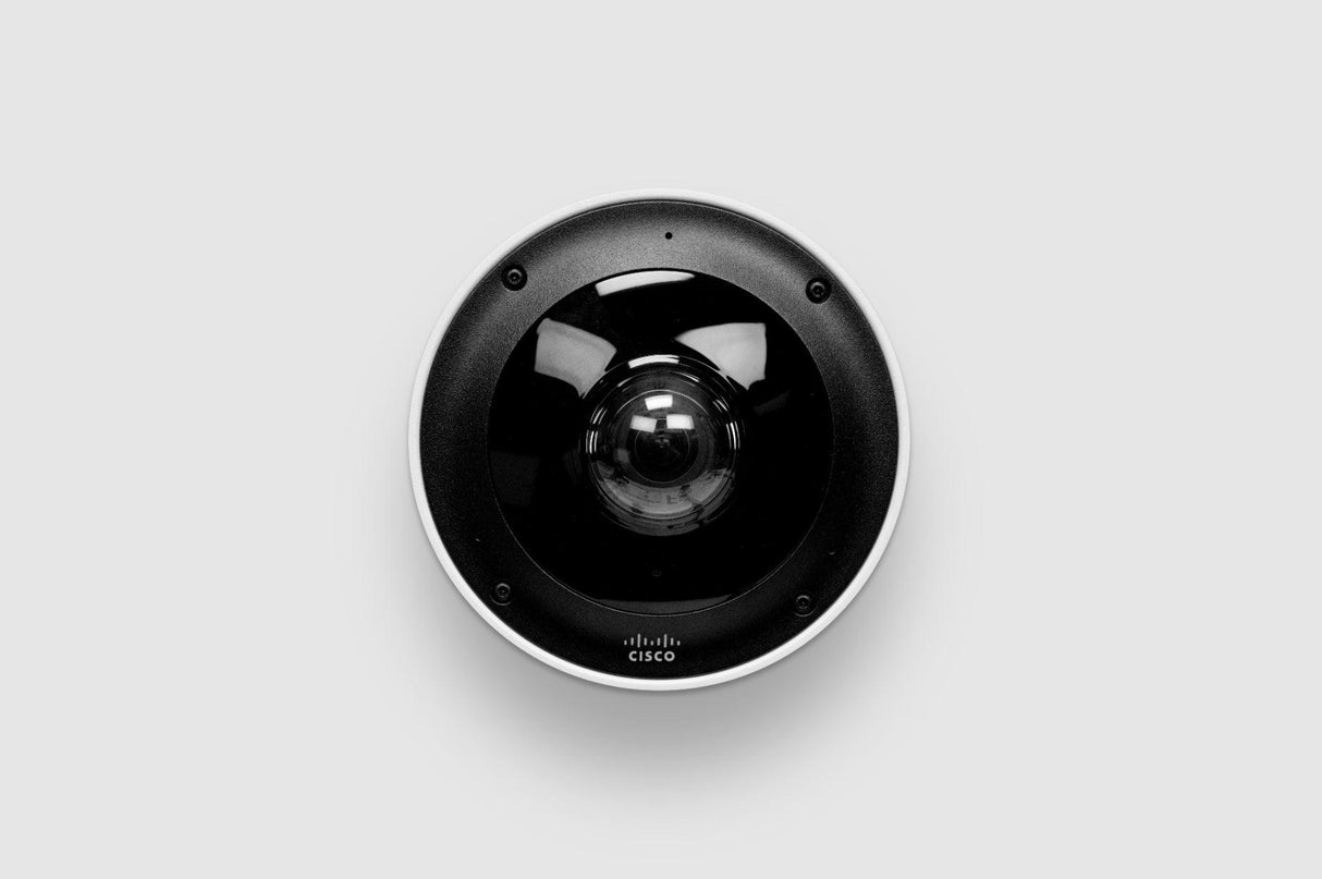 Cisco Meraki MV93-HW security camera Dome IP security camera Outdoor 2112 x 2112 pixels Ceiling/wall