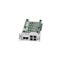 Cisco NIM-2FXS/4FXOP= voice network module FXS/FXO