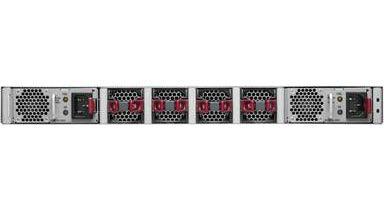 Cisco NXA-FAN-30CFM-B= hardware cooling accessory Burgundy