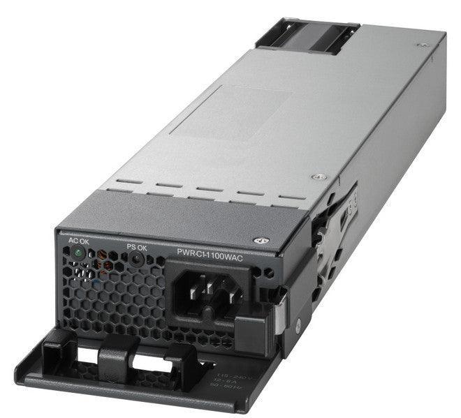 Cisco PWR-C1-1100WAC= network switch component Power supply