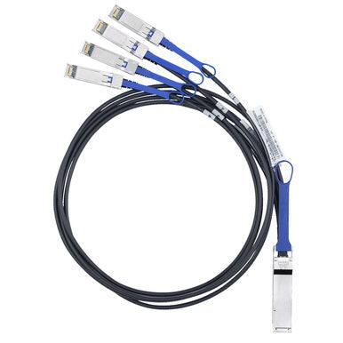 Cisco QSFP-4X10G-AC10M= InfiniBand cable 10 m QSFP+ 4 x SFP+