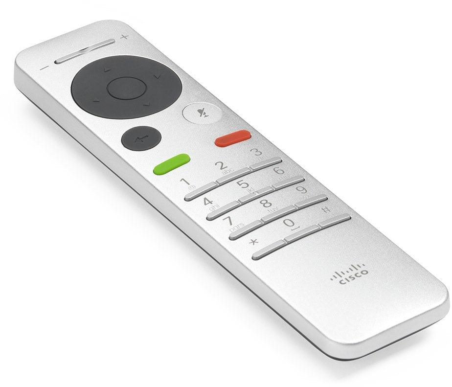 Cisco Remote Control TRC 6 spare