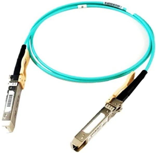 Cisco SFP-25G-AOC7M= InfiniBand cable 7 m SFP28 Blue