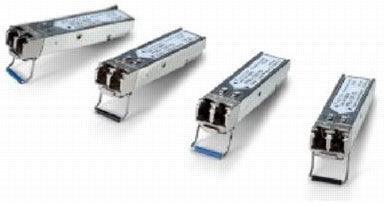 Cisco SFP OC-3/STM-1 Intermediate-Reach network media converter 1310 nm