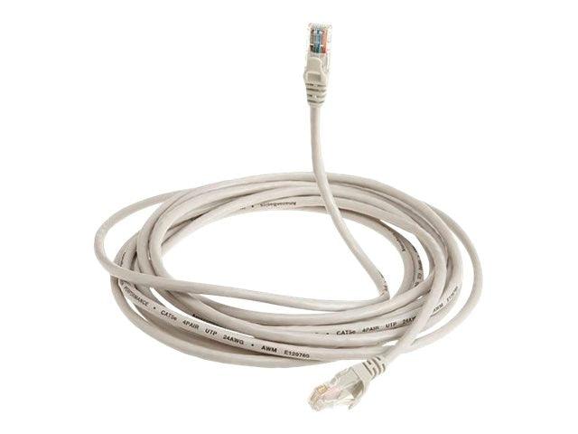 Cisco Shielded Ethernet cable, not plenum rated (10 m) Spare