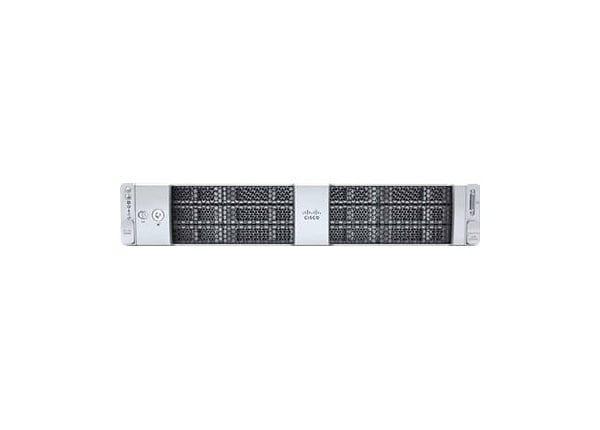Cisco UCS C240 M6 RACK W/O CPU, MEM, DRIVES, 2U W LFF - UCSC-C240-M6L=