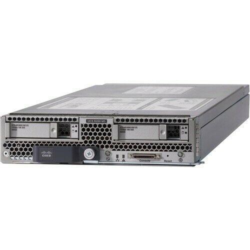 Cisco UCS VIC 1440 modular LOM for Blade Servers