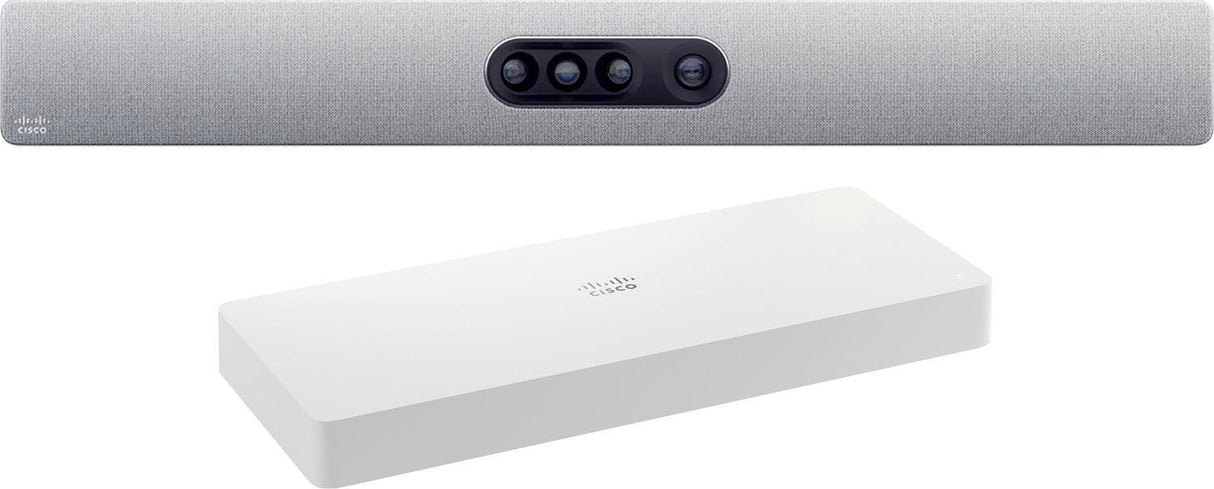 Cisco Webex Room Kit Plus – NO RADIO video conferencing system Ethernet LAN Group video conferencing system
