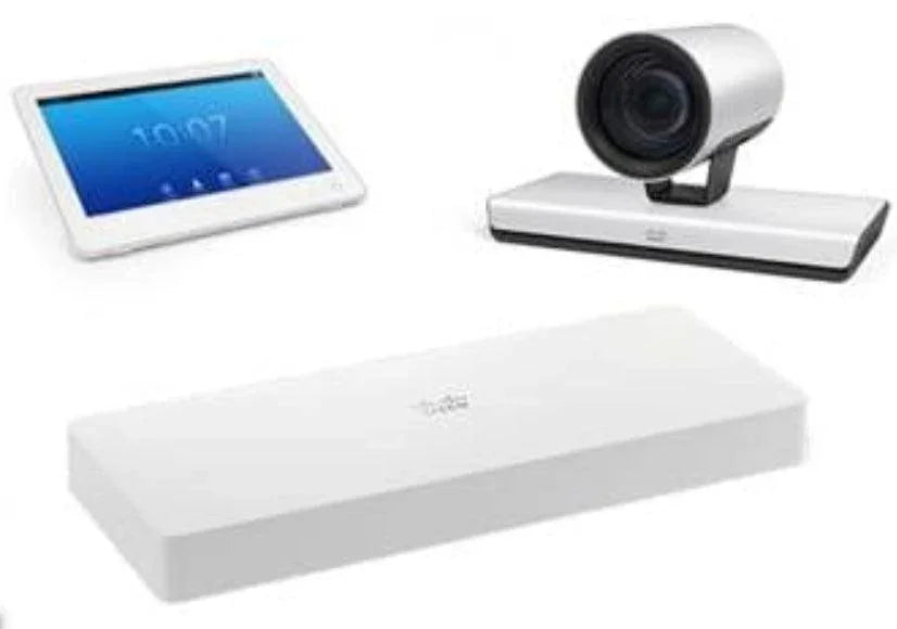 Cisco Webex Room Kit Pro video conferencing system 1 person(s) Ethernet LAN Personal video conferencing system