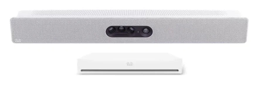 Cisco Webex Room Kit Pro video conferencing system 15.1 MP Ethernet LAN Group video conferencing system