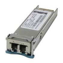 Cisco XFP10GER-192IR-L= network transceiver module XFP