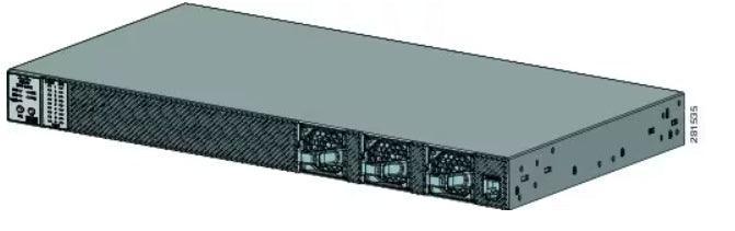 Cisco XPS-2200 network switch component Power supply