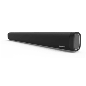 COMMBOX PREMIUM 60W RMS SOUNDBAR , BLUETOOTH,OPTICAL AND CONTROL (WIRED)