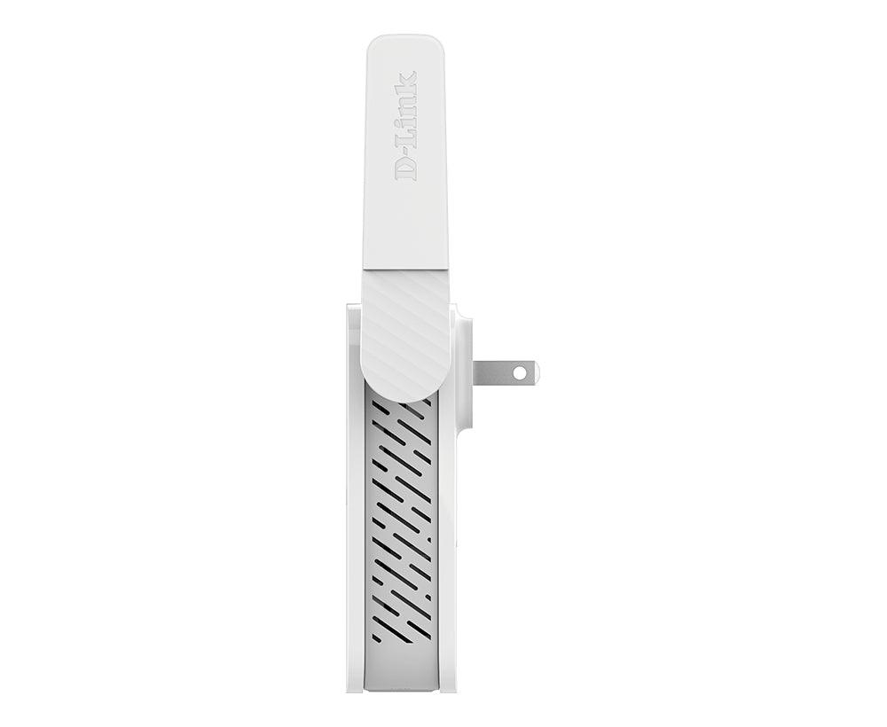 D-LINK 1 x Fast Ethernet (10|100) | WLAN 802.11a|b|g|n|ac | 64 MB SDRAM | 8 MB Flash (DAP-1530)