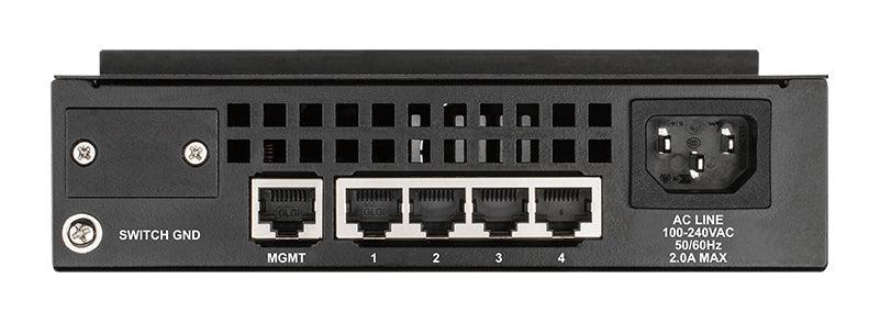 D-LINK 180W Redundant Power Supply DPS‑520 (DPS-520)