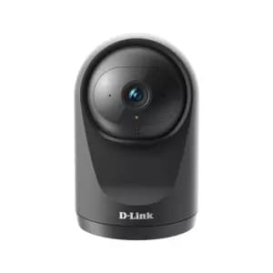 D-LINK Compact Full HD Pan Tilt Wi-Fi Camera Dual Pack