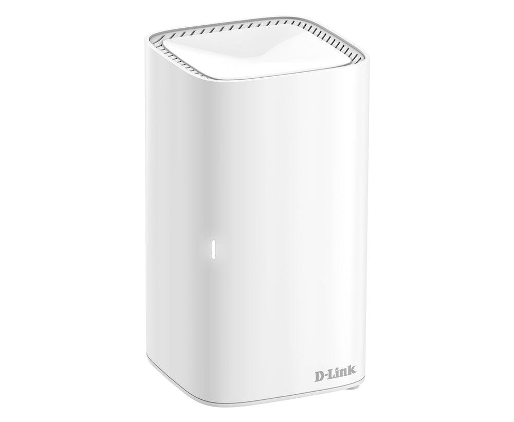D-LINK DAP-1900 - AC1900 Mesh Wi-Fi Range Extender (DAP-1900)