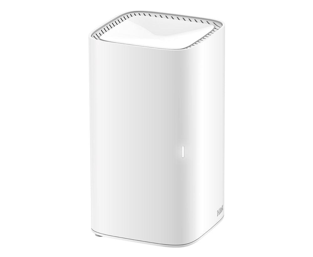 D-LINK DAP-1900 - AC1900 Mesh Wi-Fi Range Extender (DAP-1900)