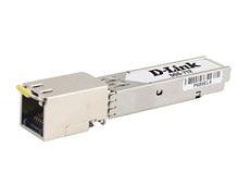 D-LINK DGS-712 10|100|1000BASE-T Copper SFP Transceiver (DGS-712)