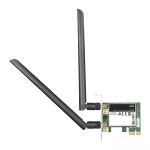 D-LINK DWA-582 80 PACK OEM Wireless AC1200 DUAL BAND PCIE Desktop adaptor 1 year warranty