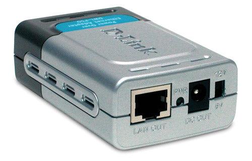 D-LINK DWL-P50 Power over Ethernet (PoE) Adapter (DWL-P50)