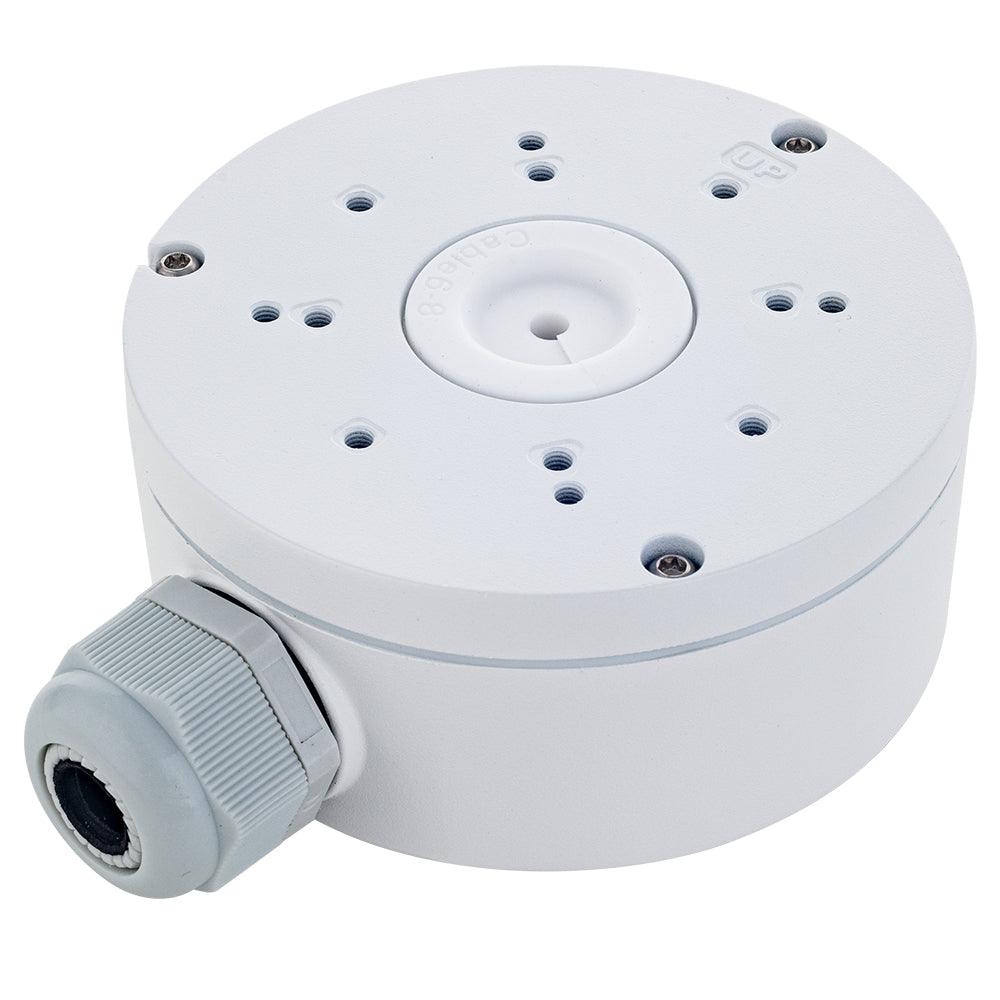 D-LINK Junction Box Type B1 for Vigilance Cameras (DCS-F470JB)
