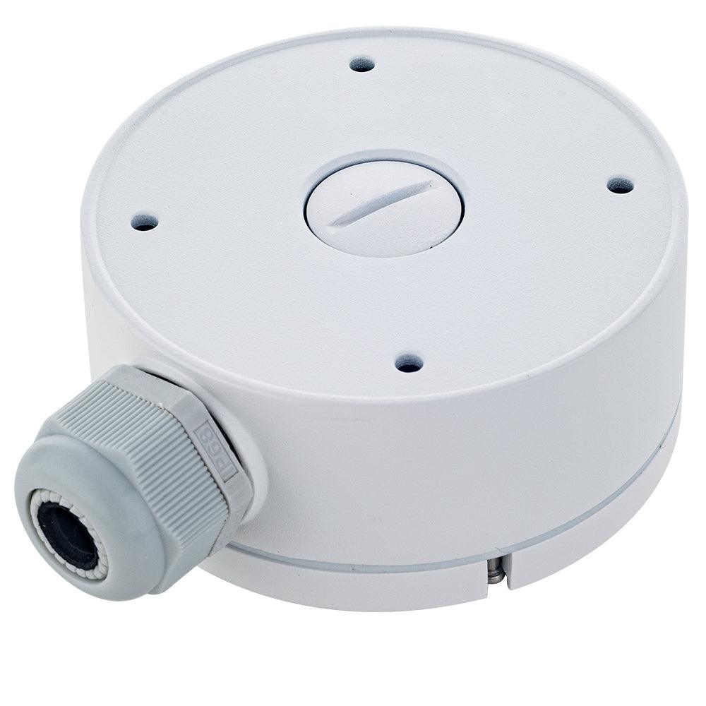 D-LINK Junction Box Type D1 for Vigilance Cameras (DCS-F460JB)