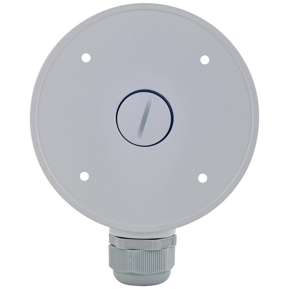 D-LINK Junction Box Type D2 for Vigilance Cameras (DCS-F461JB)