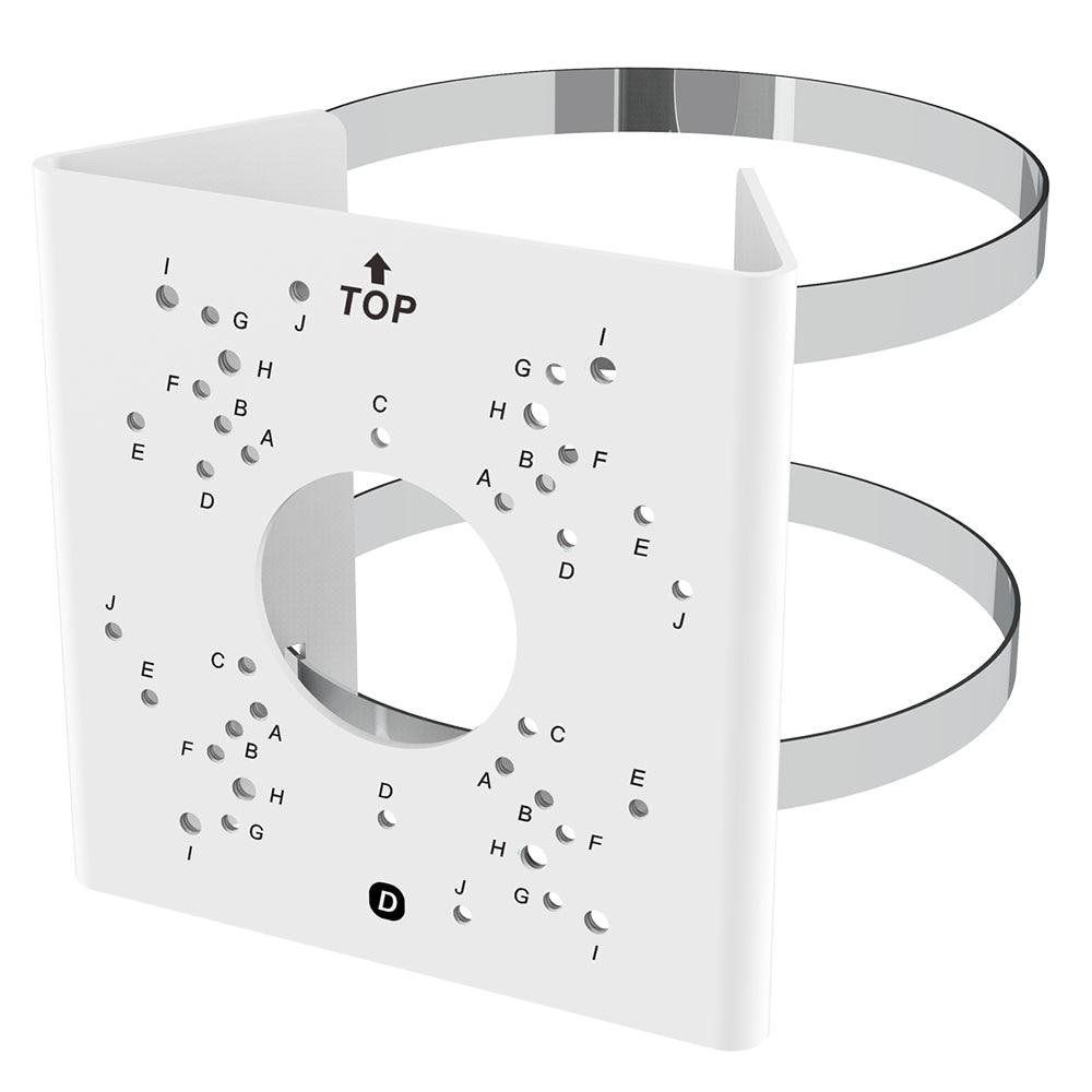 D-LINK Pole Mount Bracket Type B1 for Vigilance Cameras (DCS-F470PM)