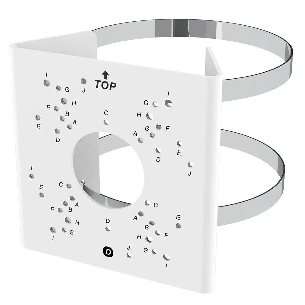 D-LINK Pole Mount Bracket Type B1 for Vigilance Cameras (DCS-F470PM)
