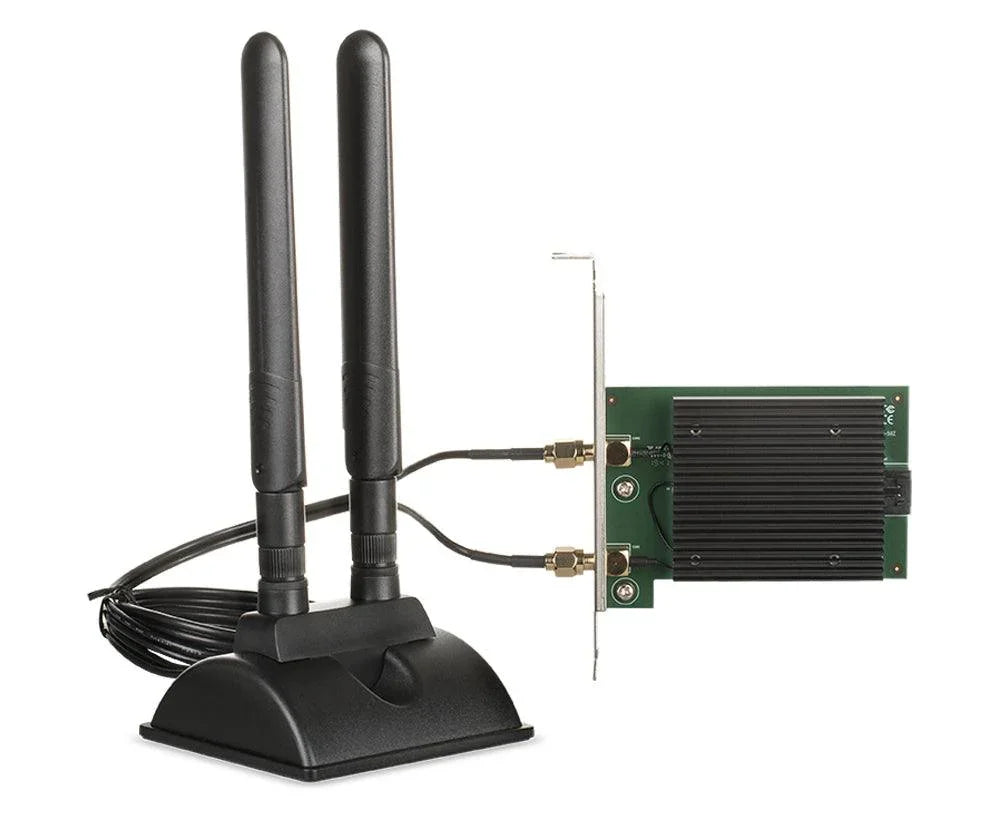 D-LINK Wi-Fi 6 | Bluetooth 5.1 | 121 x 79 x 25 mm | 87 g (DWA-X3000)