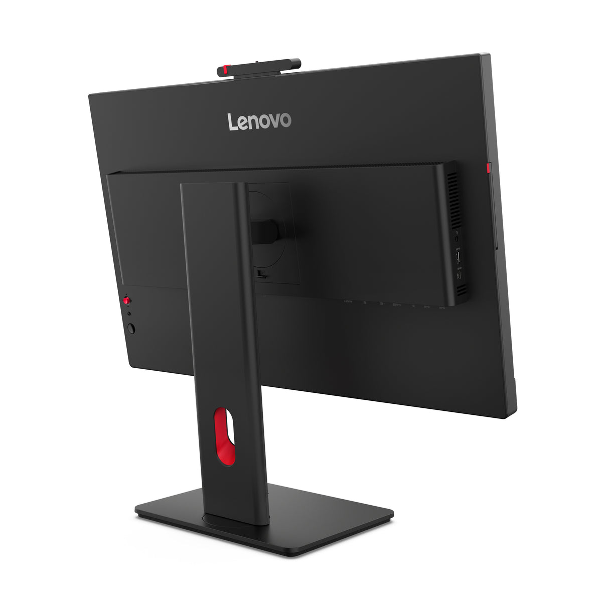 LENOVO T24-4V Monitor – 23.8" / Full HD / IPS / 120Hz – Business Monitor