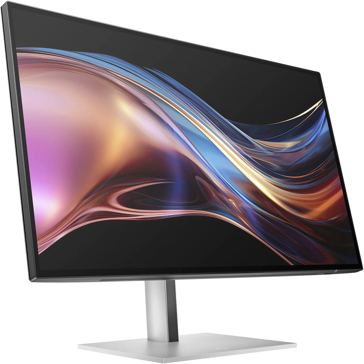 HP 27" Monitor – 27" / QHD / IPS / 60Hz – Business Monitor