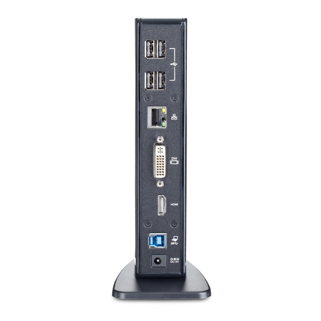 STARTECH Dual Monitor USB 3.0 Docking Station with HDMI