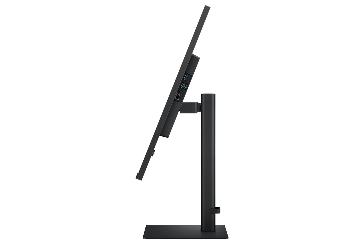 SAMSUNG LS37D800UAEXXY Monitor – 37" / 4K UHD / VA / 60Hz – Professional Monitor