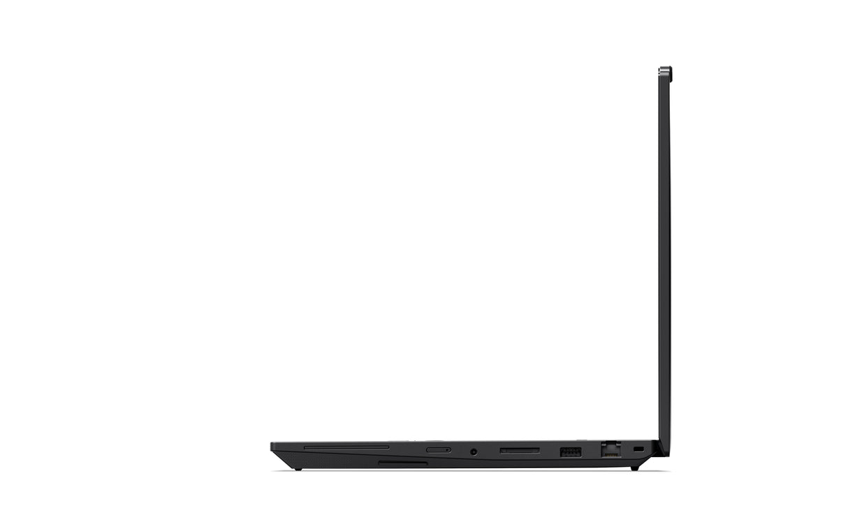 LENOVO ThinkPad P16v Gen 3 Laptop – Intel Core Ultra 7 255H / 32GB DDR5 / 1TB SSD / NVIDIA RTX PRO 2000 – Sustainable Business Laptop